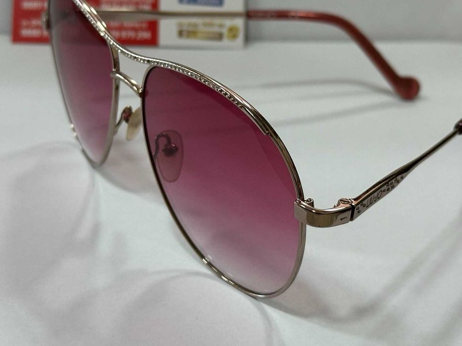 Дамски слънчеви очила LIU JO LJ114SR 721