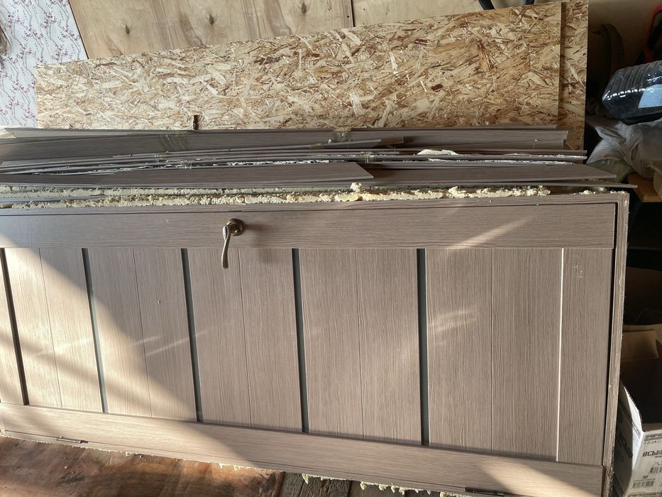 Межкомнатные двери