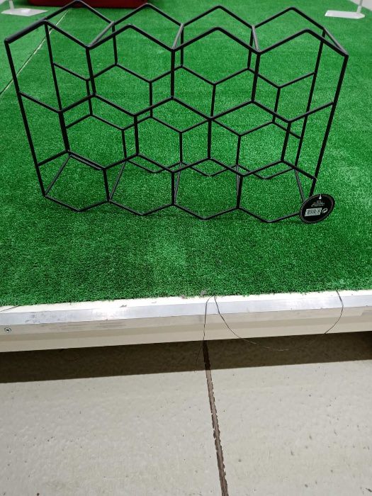 Изработване на водомерни метални капаци, решетки, рамки по размери