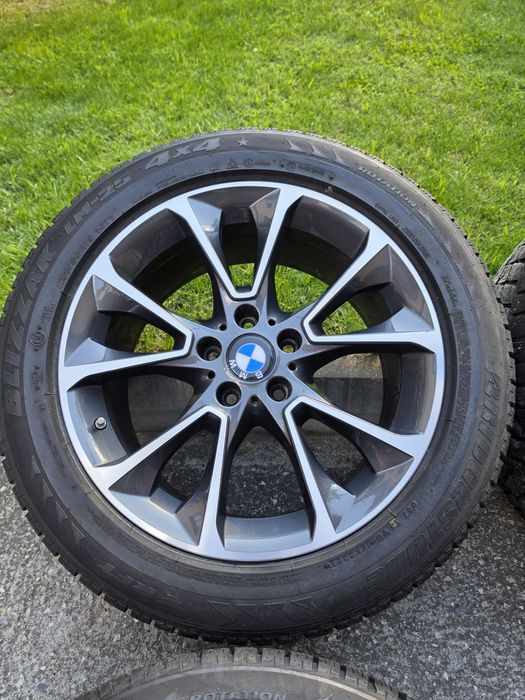Джанти за BMW 19'  X5* X6*