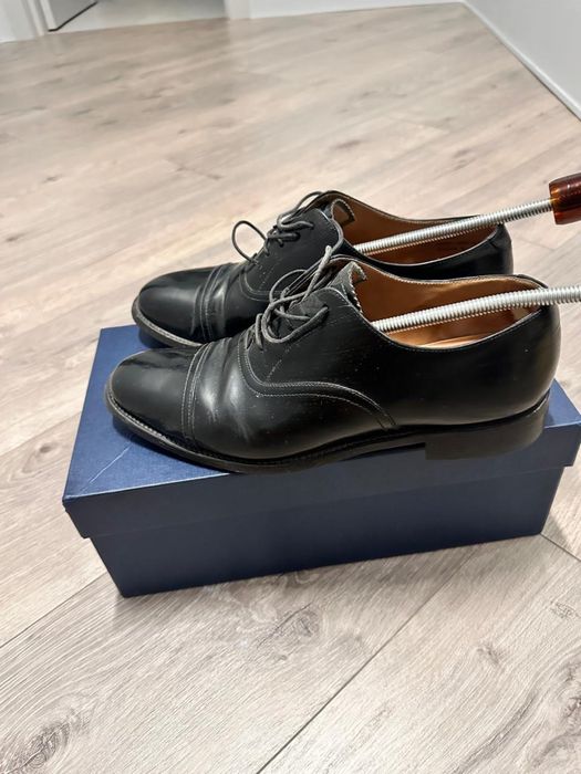 Продаю мужские туфли Herrings