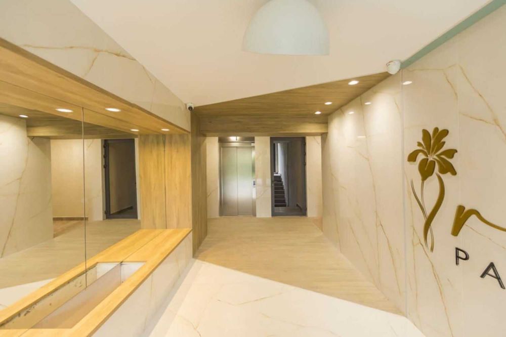 Дава се под наем Двустаен апартамент в София, Младост 4 - 63 кв.м за 847.62 € - Снимка #21