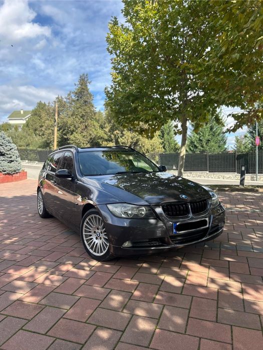 de vanzare bmw e91