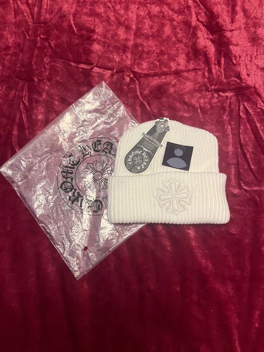 Вещи Ерд и хром