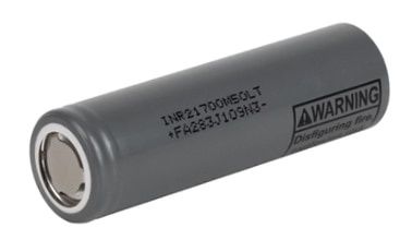 Б.у ячейки 21700 lg m50lt