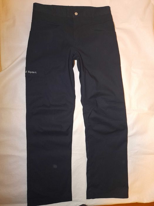 Pantalon de lucru salopeta AUDI  SPORT climatec de la Uvex nr 48
