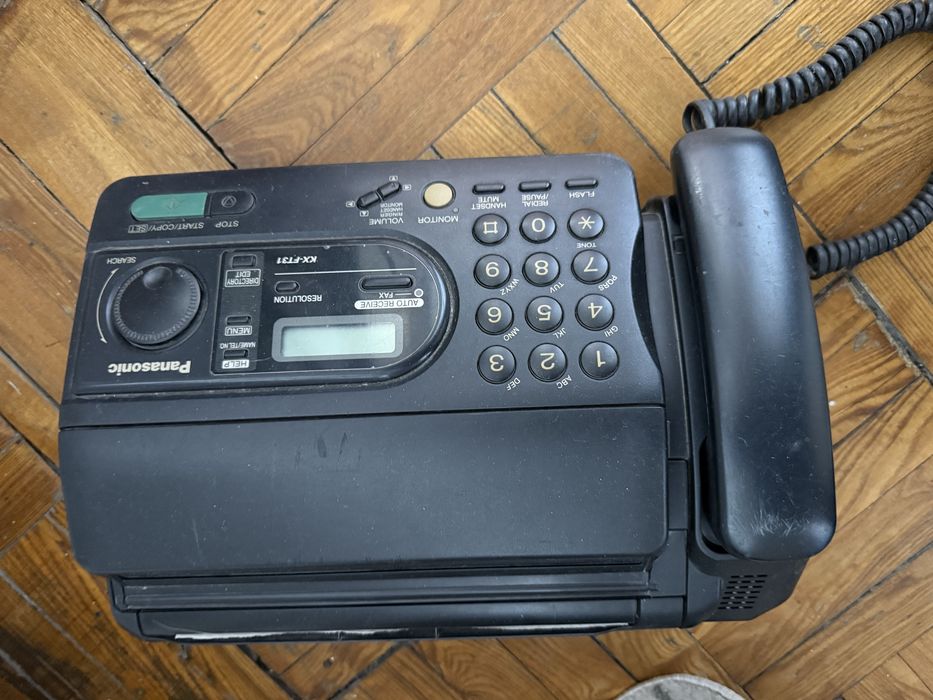 Факс, DVD за 1000 тг