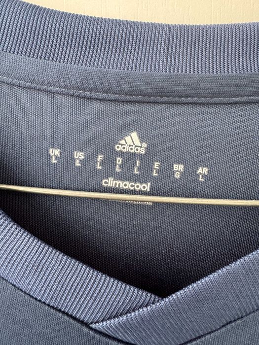 Tricou Argentina adidas original superb