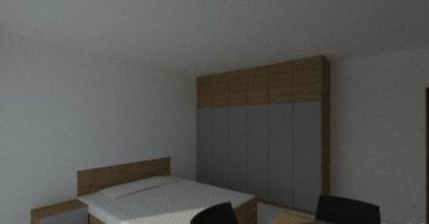 Продава се Едностаен апартамент в София, Малинова долина - 36 кв.м за 3167 €/кв.м - Снимка #8