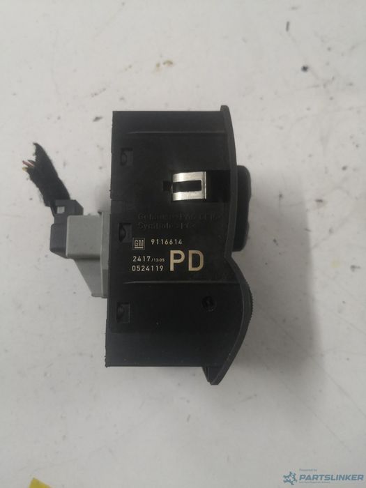 Bloc Lumini Opel Combo Tour [ 2001 - 2011 ] Oem 9116614