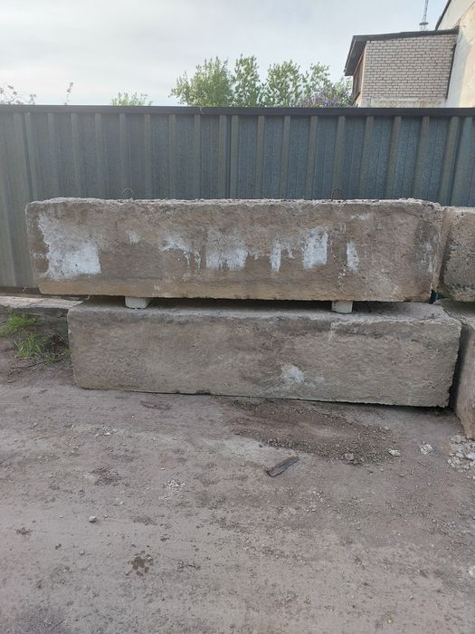 Фбс блоки продам