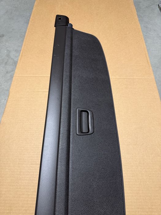 Rulou portbagaj vw passat b7 maro