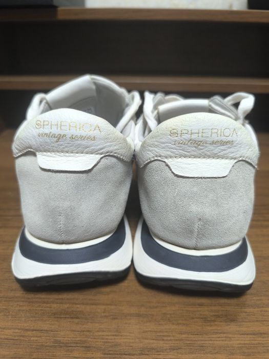 Geox spherica vintage series