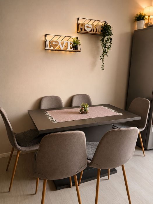 Apartament cu 3 camere