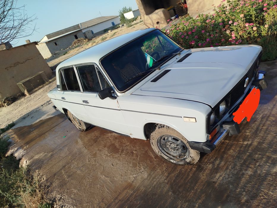 Jigul         ваз06