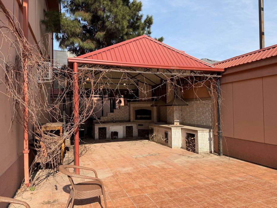 Сдается участок в аренду