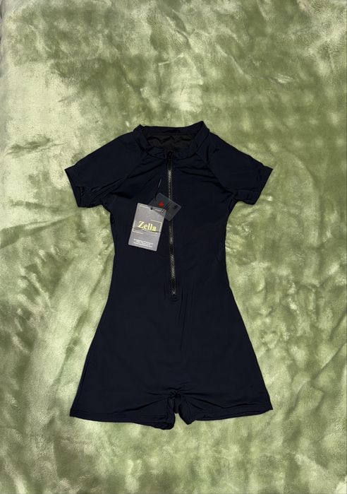 Купальник комбинезон Zella