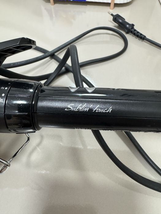 Babyliss Sublim`touch плойка