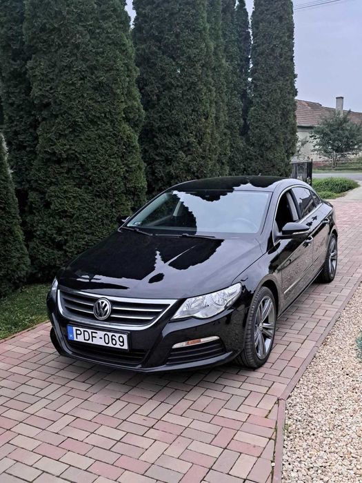 Volkswagen PASSAT CC ( 357 ) 2008 - 2012 PIESE AUTO