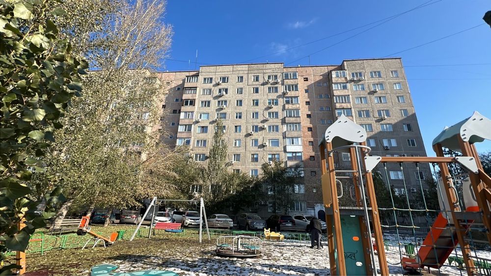 Продам квартиру, срочно