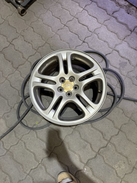 Продам диски r17
