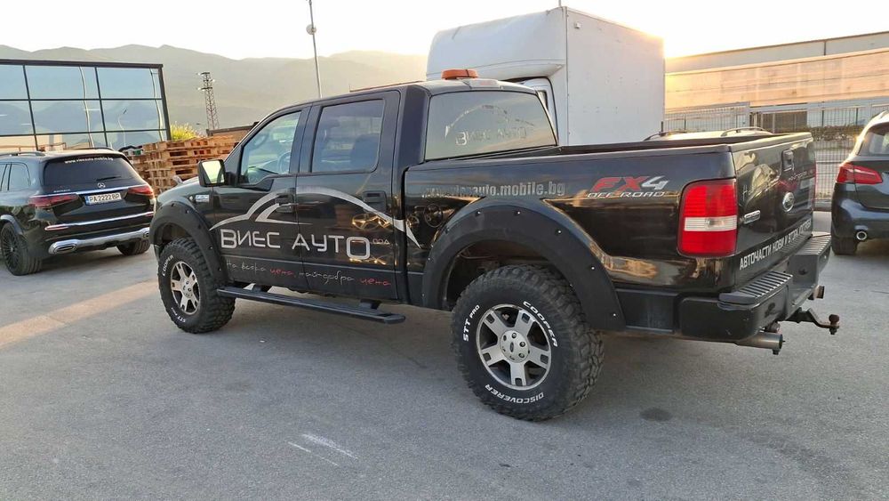 Ford F150 4x4- за части