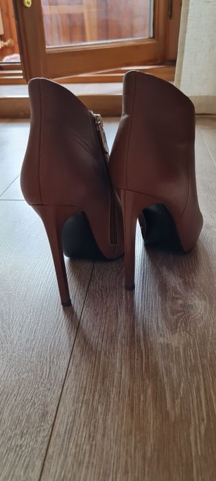 Ботильоны  Carlabei