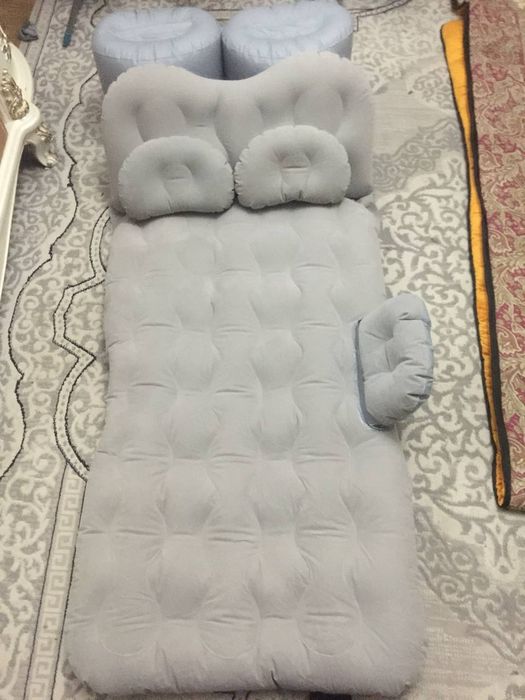 Intex car matiras sotiladi