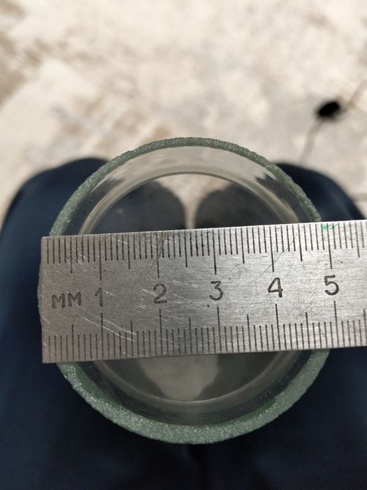 Стекла на лампу СССР