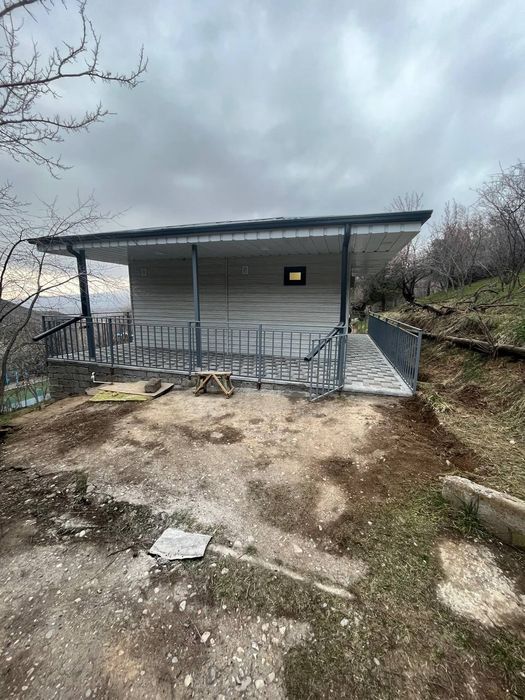 Контейнер домик и дача