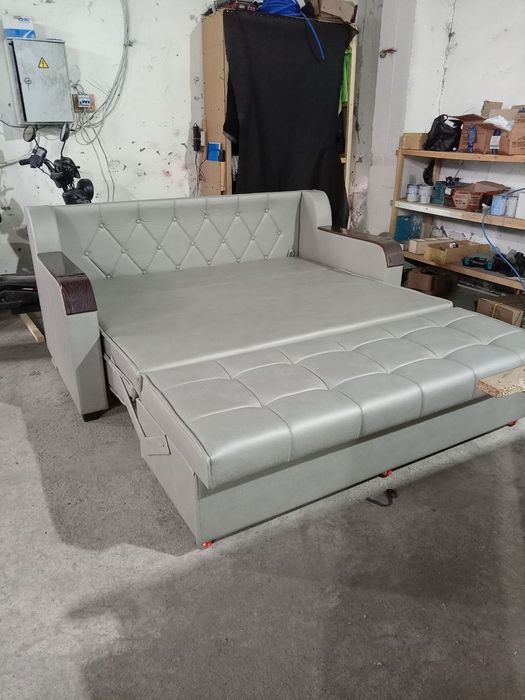 Раскладной диван