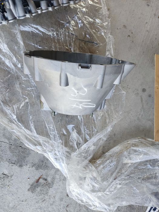 Продам запчасти на газель