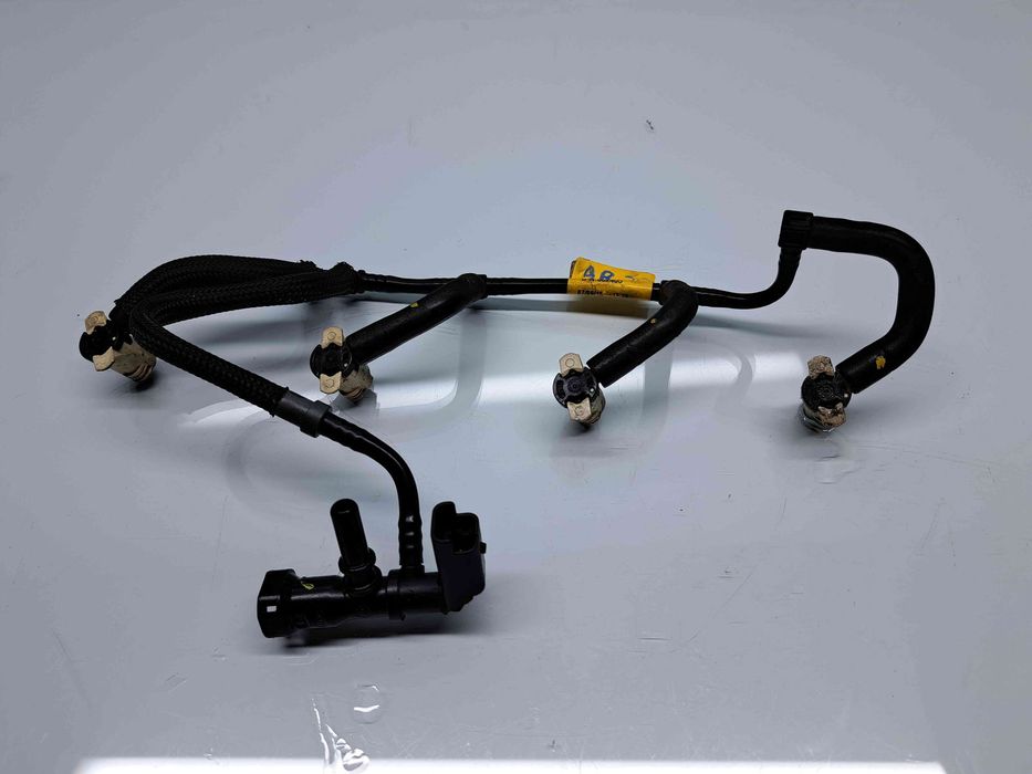 Conducta retur injectoare Renault Megane 3 [Fabr 2008-2015] Facelift 1