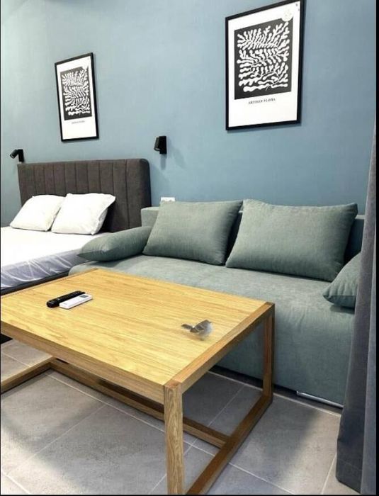 Продава се Едностаен апартамент в Приморско - 31 кв.м за 1452 €/кв.м - Снимка #1