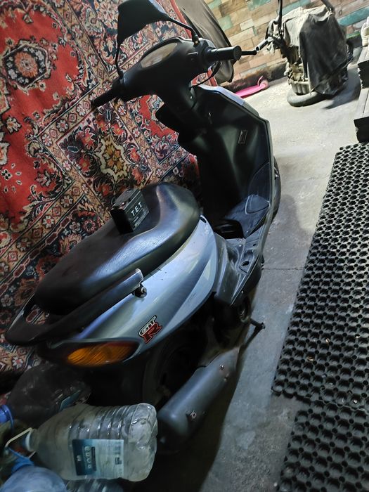 продам мопед Ямаха