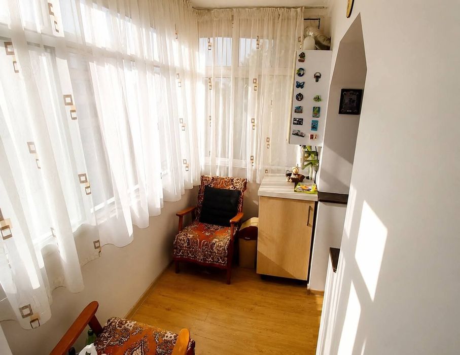 Apartament 3 camere decomandat, 67 mp, Grui, Câmpulung Muscel