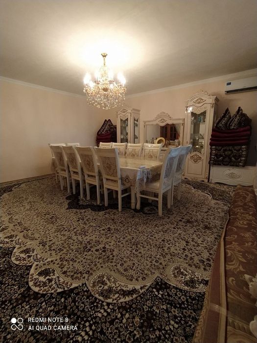 Продаётся 3х комнатные