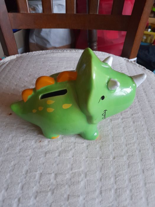 Хипопотам касичка