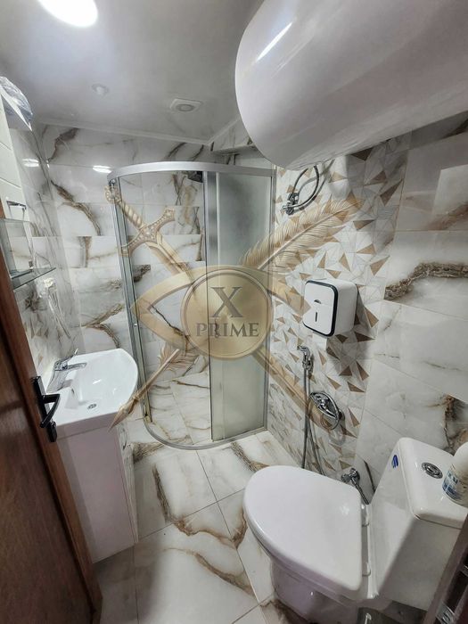 Дава се под наем Тристаен апартамент в Варна, Христо Ботев - 75 кв.м за 580 € - Снимка #7