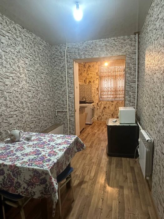 Продается своя квартира без риелторов на массив Куйлюк 1 | 3/2/4