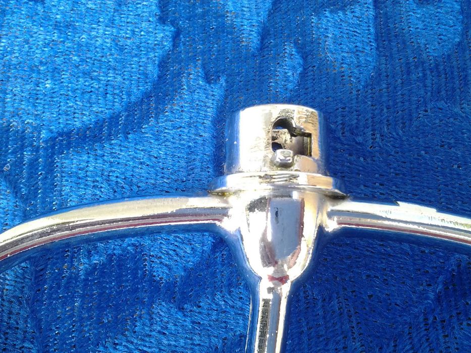 Tel pentru robot (varianta 1)**