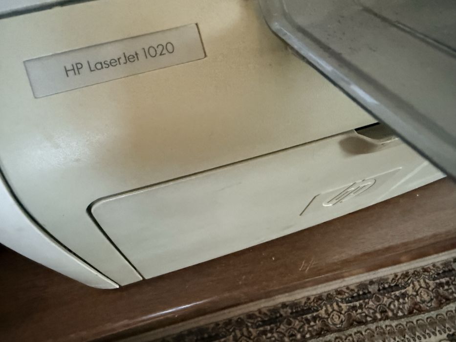 Printer holati yaxshi
