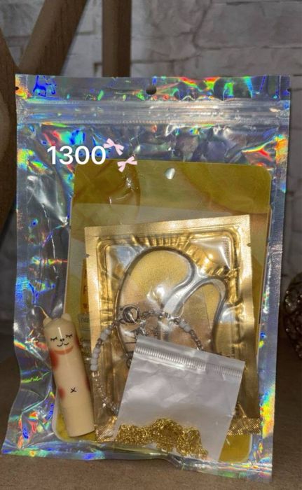 подарки на 8 марта