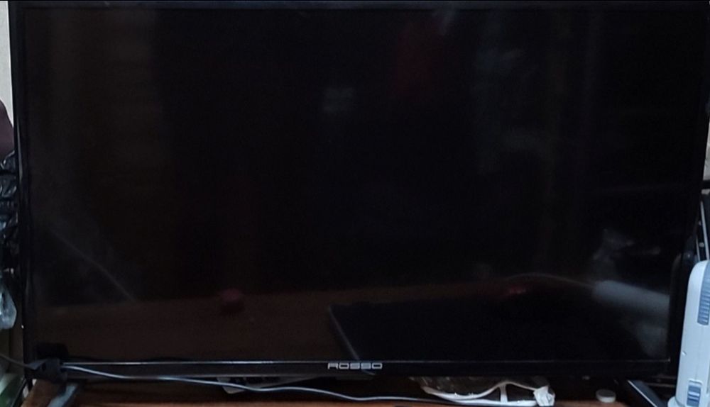 Rosso 32 tv идеальном состоянии звоните торг уместен