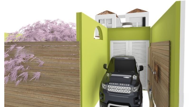 Продава се Парцел в София, Орландовци - 100 кв.м за 800 €/кв.м - Снимка #7