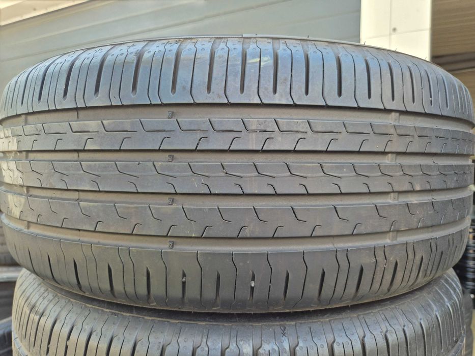 2 Anvelope de VARA - 235/50/19 103V XL - Continental ECO 6 - VOL - Stare F BUNA - DOT 2020 !