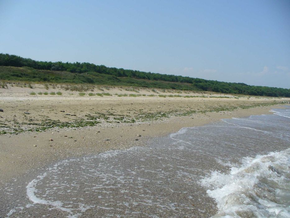 Парцел до плаж под наем дългосрочно