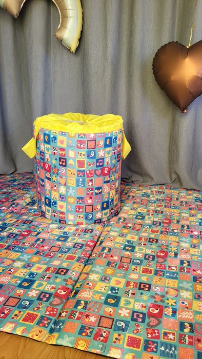 Термоковрики, детский коврик,развивающий коврик