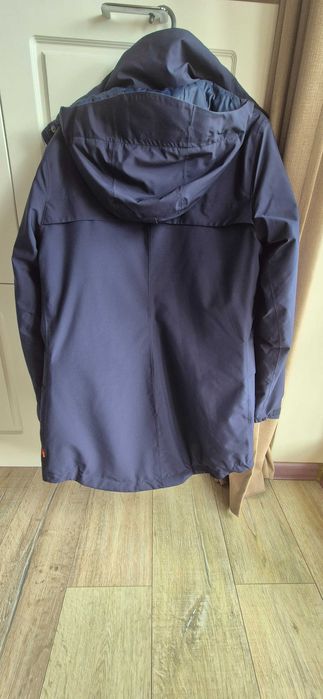 ЯКЕ унисекс топ модел ВАУДЕ