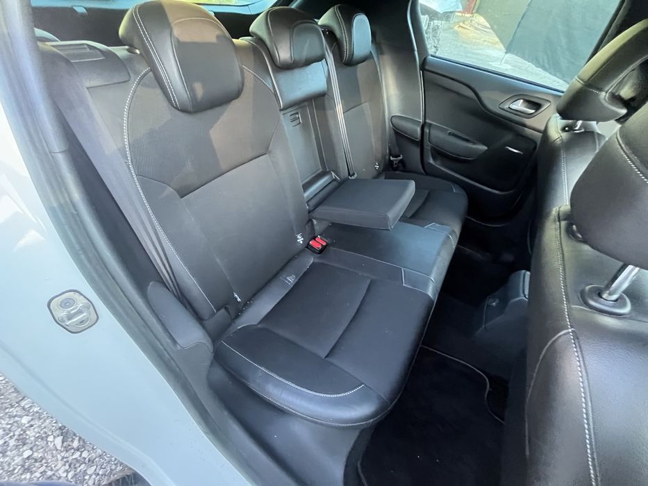 Citroen DS4 1.6VTi 120 коня/ Ситроен ДС4 Ц4 C4